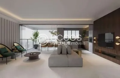 Apartamento à venda, 3 quartos, 3 suítes, 4 vagas, barreiro - belo horizonte/mg