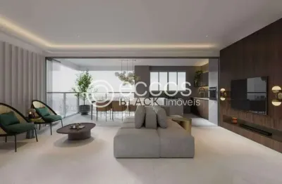 Apartamento à venda, 3 quartos, 3 suítes, 4 vagas, barreiro - belo horizonte/mg