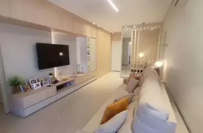 Apartamento à venda, 3 quartos, 1 suíte, 2 vagas, morada da colina - uberlândia/mg