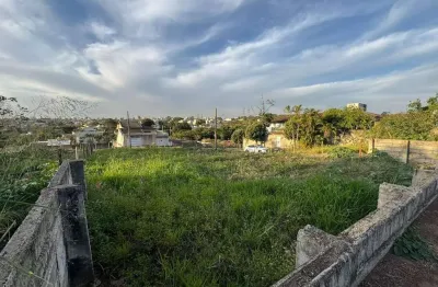 Terreno à venda, jardim inconfidência - uberlândia/mg
