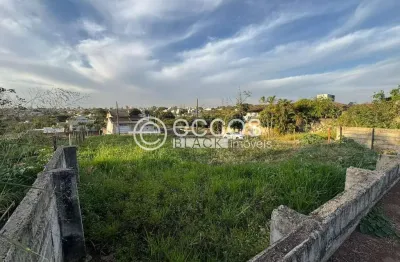 Terreno à venda na Alameda Cláudio Manoel da Costa, 107, Jardim Inconfidência, Uberlândia
