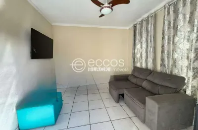 Casa à venda, 2 quartos, 2 vagas, vila arquelau - uberaba/mg