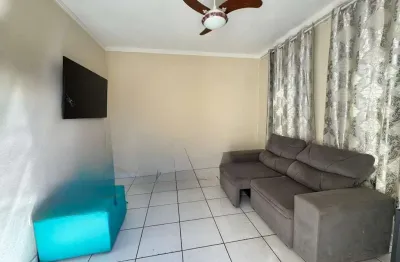 Casa com 2 quartos à venda na Rua Outono, 693, Vila Arquelau, Uberaba