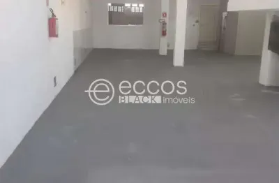 Galpão para aluguel, nossa senhora das graças - uberlândia/mg