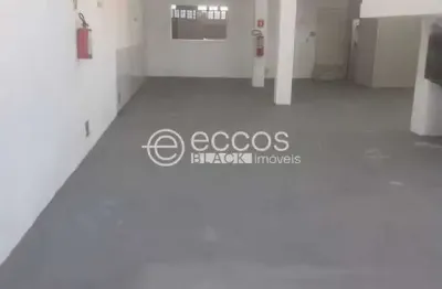 Galpão para aluguel, nossa senhora das graças - uberlândia/mg