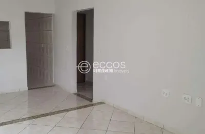 Casa à venda, 3 quartos, 1 suíte, 2 vagas, jardim patrícia - uberlândia/mg