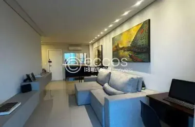 Cobertura à venda, 4 quartos, 4 suítes, 4 vagas, carajás - uberlândia/mg