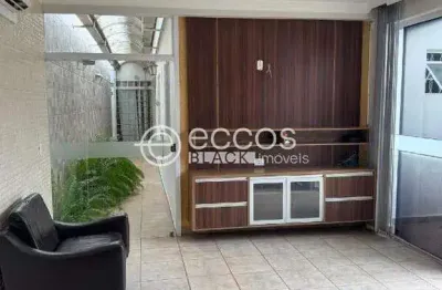 Casa para aluguel, 5 quartos, 2 suítes, 6 vagas, patrimônio - uberlândia/mg