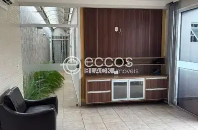 Casa para aluguel, 5 quartos, 2 suítes, 6 vagas, patrimônio - uberlândia/mg