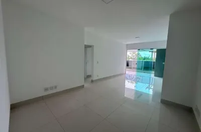 Apartamento para aluguel, 3 quartos, 3 suítes, 2 vagas, cidade jardim - uberlândia/mg