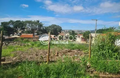 Terreno à venda na Avenida Cesário Crosara, Presidente Roosevelt, Uberlândia