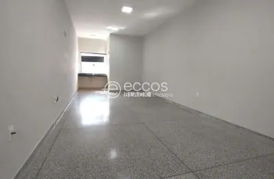 Sala comercial para aluguel, jardim botânico - uberlândia/mg
