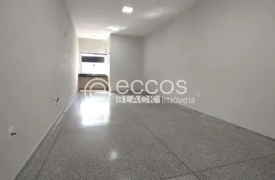 Sala comercial para aluguel, jardim botânico - uberlândia/mg