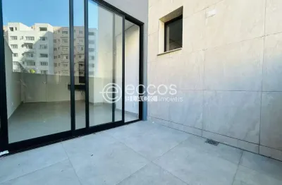 Area privativa à venda, 2 quartos, 1 suíte, 1 vaga, lourdes - belo horizonte/mg