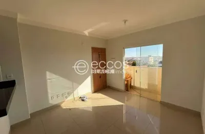 Apartamento à venda, 2 quartos, 1 suíte, 1 vaga, segismundo pereira - uberlândia/mg