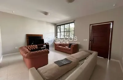 Casa à venda, 4 quartos, 1 suíte, 6 vagas, jardim karaíba - uberlândia/mg