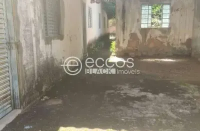 Terreno à venda, 3 quartos, santa mônica - uberlândia/mg