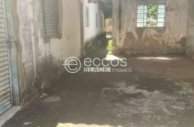 Terreno à venda na Rua Jorge Martins Pinto, 635, Santa Mônica, Uberlândia