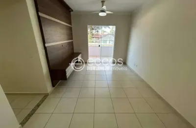 Apartamento para aluguel, 3 quartos, 1 suíte, 1 vaga, presidente roosevelt - uberlândia/mg
