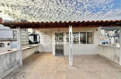 Apartamento à venda, 2 quartos, 1 suíte, 2 vagas, cruzeiro - belo horizonte/mg
