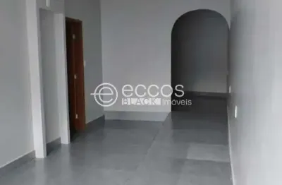 Sala comercial para alugar na Rua Professor Mário Porto, Centro, Uberlândia