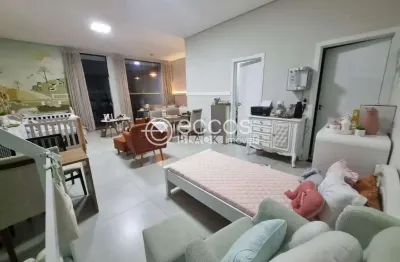 Ponto comercial para alugar na Rua Aruá, 362, Jardim Karaíba, Uberlândia