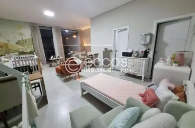 Ponto comercial para alugar na Rua Aruá, 362, Jardim Karaíba, Uberlândia