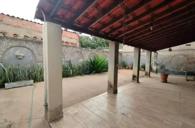 Casa à venda, 3 quartos, 1 suíte, 3 vagas, irmãos soares - uberaba/mg