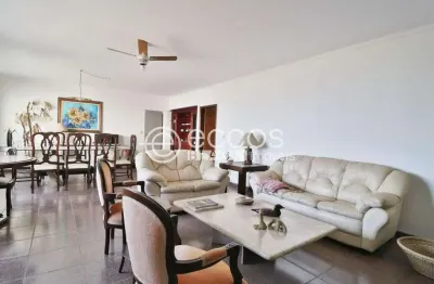 Apartamento para aluguel, 3 quartos, 1 suíte, 2 vagas, saraiva - uberlândia/mg