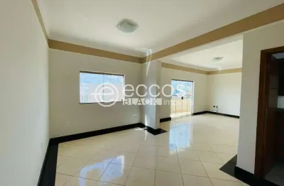 Apartamento para aluguel, 3 quartos, 1 suíte, 1 vaga, nossa senhora aparecida - uberlândia/mg