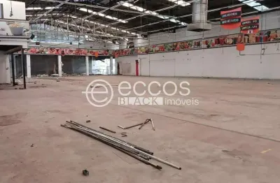 Barracão / Galpão / Depósito à venda na Avenida Senador Levindo Coelho, 1994, Vale do Jatobá, Belo Horizonte