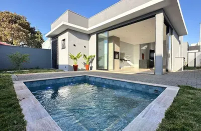 Casa em condomínio à venda, 3 quartos, 3 suítes, 2 vagas, cyrela landscape - uberaba/mg