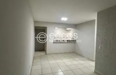 Apartamento à venda, 3 quartos, 1 suíte, 1 vaga, lagoinha - uberlândia/mg