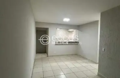 Apartamento à venda, 3 quartos, 1 suíte, 1 vaga, lagoinha - uberlândia/mg