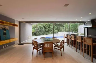 Casa em condomínio à venda, 4 quartos, 4 suítes, 1 vaga, alphaville lagoa dos ingleses - nova lima/mg