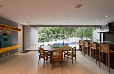 Casa em condomínio à venda, 4 quartos, 4 suítes, 1 vaga, alphaville lagoa dos ingleses - nova lima/mg