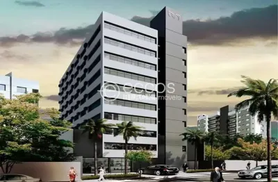 Sala comercial à venda na Avenida Olímpio Garcia, 549, Eldorado, Contagem