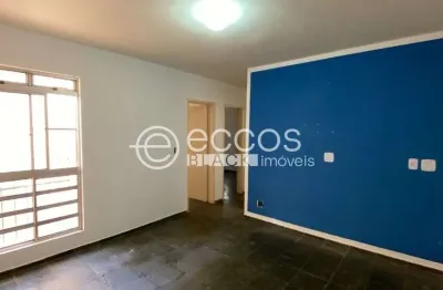 Apartamento à venda, 2 quartos, 1 vaga, vila são vicente - uberaba/mg