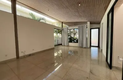 Casa em condomínio para aluguel, 4 quartos, 4 suítes, 2 vagas, aclimação - uberlândia/mg