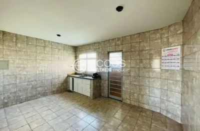 Apartamento para aluguel, 3 quartos, 1 suíte, 1 vaga, nossa senhora aparecida - uberlândia/mg