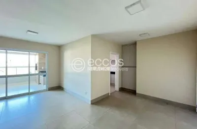 Apartamento à venda, 3 quartos, 2 suítes, 2 vagas, patrimônio - uberlândia/mg