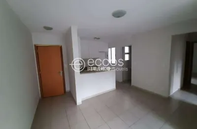 Apartamento para aluguel, 3 quartos, 1 suíte, 1 vaga, vigilato pereira - uberlândia/mg