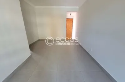 Apartamento para aluguel, 2 quartos, 1 suíte, 2 vagas, santa mônica - uberlândia/mg