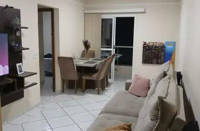 Apartamento à venda, 2 quartos, 1 suíte, 1 vaga, santa mônica - uberlândia/mg