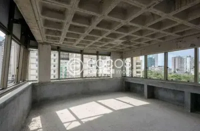 Sala comercial para aluguel, 2 vagas, lourdes - belo horizonte/mg