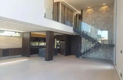 Casa em condomínio à venda, 4 quartos, 4 suítes, 2 vagas, alphaville lagoa dos ingleses - nova lima/mg