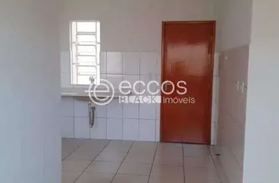 Casa à venda, 2 quartos, 3 vagas, residencial presidente tancredo neves - uberaba/mg