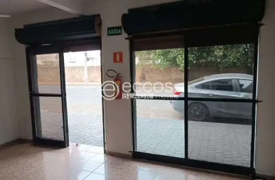 Loja para aluguel, nossa senhora aparecida - uberlândia/mg