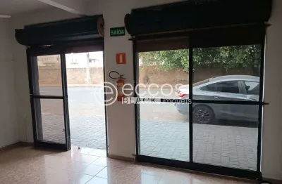 Loja para aluguel, nossa senhora aparecida - uberlândia/mg