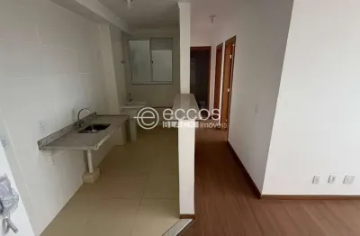Apartamento à venda, 2 quartos, 1 vaga, lourdes - uberaba/mg